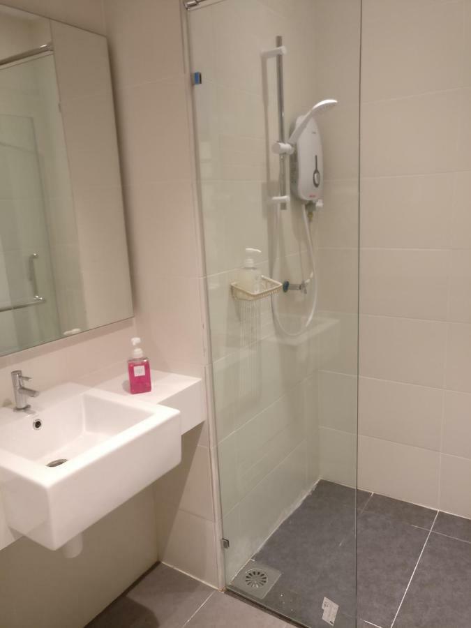 Sl Tr Homstay Камерън Хайлендс Екстериор снимка